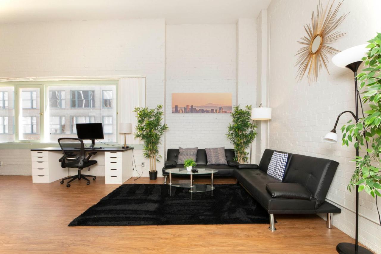 Renu Denver - Relax, Revive, Renew Exterior foto