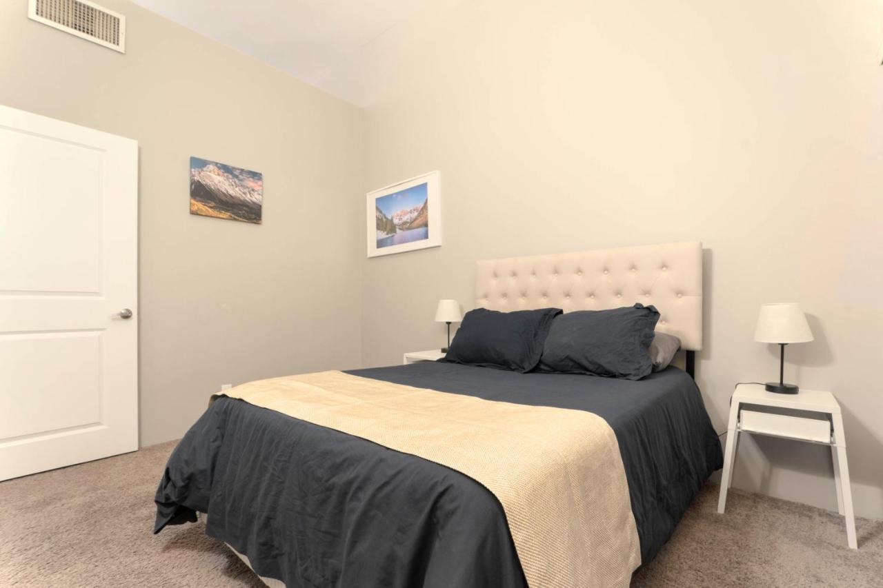 Renu Denver - Relax, Revive, Renew Exterior foto