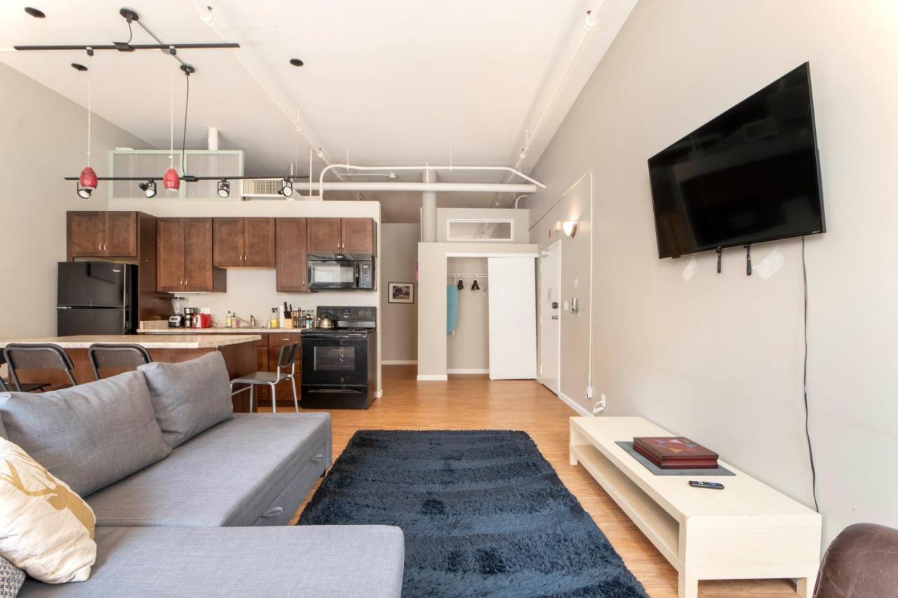 Renu Denver - Relax, Revive, Renew Exterior foto