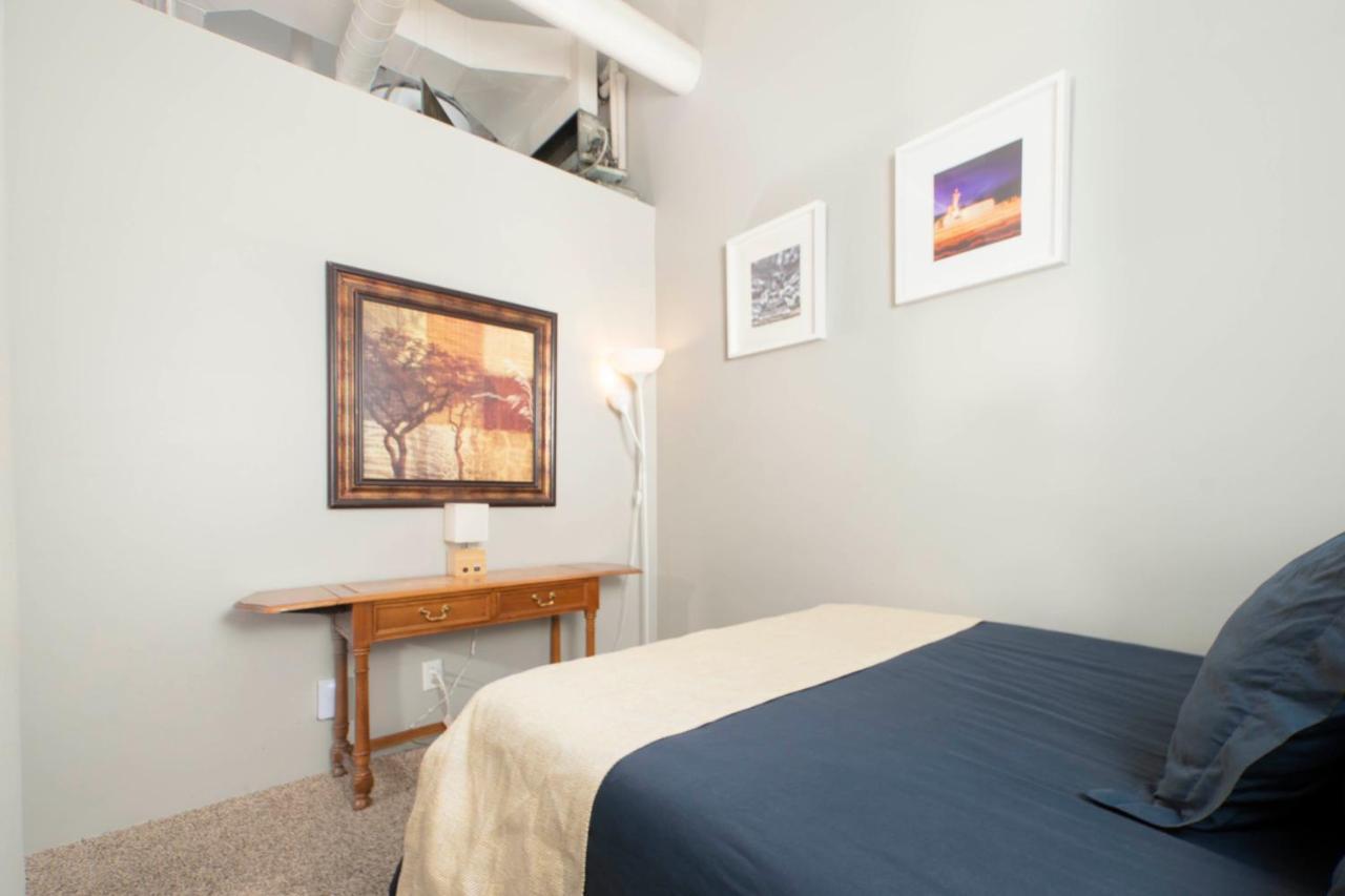 Renu Denver - Relax, Revive, Renew Exterior foto