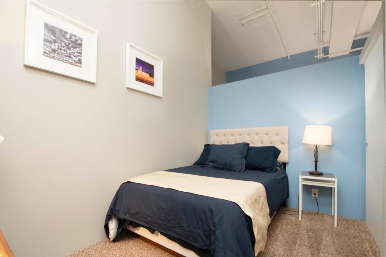 Renu Denver - Relax, Revive, Renew Exterior foto