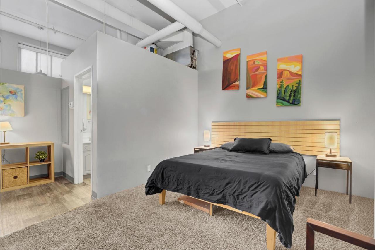 Renu Denver - Relax, Revive, Renew Exterior foto